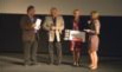 Remise des Prix Solidaris